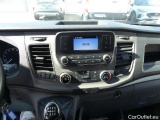  Ford  Transit  Kasten 310 L3 Trend 2.0 TDCi 96KW MT6 E6d #3