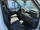  Ford  Transit  Kasten 310 L3 Trend 2.0 TDCi 96KW MT6 E6d #4