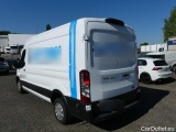  Ford  Transit  Kasten 310 L3 Trend 2.0 TDCi 96KW MT6 E6d #8