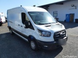  Ford  Transit  Kasten 310 L3 Trend 2.0 TDCi 96KW MT6 E6d #40