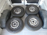  Ford  Transit  Kasten 310 L3 Trend 2.0 TDCi 96KW MT6 E6d #57