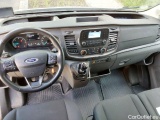  Ford  Transit  Kasten 350 L3 Trend 2.0 TDCi 96KW MT6 E6d #3