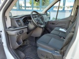  Ford  Transit  Kasten 350 L3 Trend 2.0 TDCi 96KW MT6 E6d #4