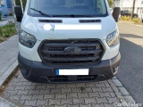  Ford  Transit  Kasten 350 L3 Trend 2.0 TDCi 96KW MT6 E6d #15