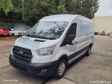  Ford  Transit  Kasten 350 L3 Trend 2.0 TDCi 96KW MT6 E6dT 