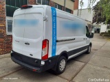  Ford  Transit  Kasten 350 L3 Trend 2.0 TDCi 96KW MT6 E6dT #2