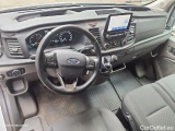  Ford  Transit  Kasten 350 L3 Trend 2.0 TDCi 96KW MT6 E6dT #3