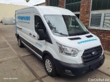  Ford  Transit  Kasten 350 L3 Trend 2.0 TDCi 96KW MT6 E6dT #8
