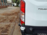  Ford  Transit  Kasten 350 L3 Trend 2.0 TDCi 96KW MT6 E6dT #29