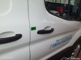  Ford  Transit  Kasten 350 L3 Trend 2.0 TDCi 96KW MT6 E6dT #38