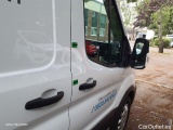  Ford  Transit  Kasten 350 L3 Trend 2.0 TDCi 96KW MT6 E6dT #40