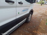  Ford  Transit  Kasten 350 L3 Trend 2.0 TDCi 96KW MT6 E6dT #43