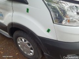  Ford  Transit  Kasten 350 L3 Trend 2.0 TDCi 96KW MT6 E6dT #53