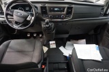  Ford  Transit  Pritsche 350 L3 Doppelkabine Trend 2.0 TDCi 96KW MT6 E6dT #3
