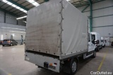  Ford  Transit  Pritsche 350 L3 Doppelkabine Trend 2.0 TDCi 96KW MT6 E6dT #2