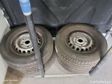  Ford  Transit  Kasten 350 L3 Trend 2.0 TDCi 96KW MT6 E6dT #145