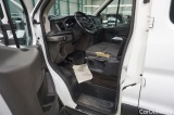  Ford  Transit  Pritsche 350 L3 Doppelkabine Trend 2.0 TDCi 96KW MT6 E6dT #4