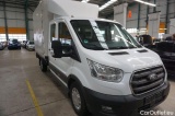  Ford  Transit  Pritsche 350 L3 Doppelkabine Trend 2.0 TDCi 96KW MT6 E6dT #7