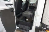  Ford  Transit  Pritsche 350 L3 Doppelkabine Trend 2.0 TDCi 96KW MT6 E6dT #9