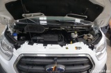  Ford  Transit  Pritsche 350 L3 Doppelkabine Trend 2.0 TDCi 96KW MT6 E6dT #11