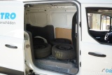  Ford  Transit Connect  Kasten lang Trend 1.5 EcoBlue 88KW MT6 E6dT #9