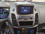  Ford  Transit Connect FORD  200 L1 S&S Trend 4d 74kW #12