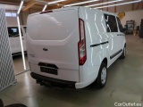  Ford  Transit  Custom Kasten 300 L1 Trend 2.0 TDCi 96KW MT6 E6dT #2