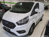  Ford  Transit  Custom Kasten 340 L1 Trend 2.0 TDCi 96KW MT6 E6 
