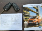  Ford  Transit  Custom Kasten 340 L1 Trend 2.0 TDCi 96KW MT6 E6 #3