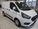  Ford  Transit  Custom Kasten 340 L1 Trend 2.0 TDCi 96KW MT6 E6 #7