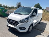  Ford  Transit  Custom Kasten 300 L2 Trend 2.0 TDCi 77KW MT6 E6dT 