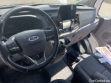  Ford  Transit  Custom Kasten 300 L2 Trend 2.0 TDCi 77KW MT6 E6dT #3