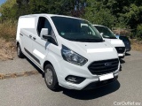  Ford  Transit  Custom Kasten 300 L2 Trend 2.0 TDCi 77KW MT6 E6dT #8