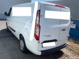  Ford  Transit  Custom Kasten 300 L2 Trend 2.0 TDCi 77KW MT6 E6dT #9
