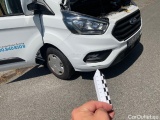  Ford  Transit  Custom Kasten 300 L2 Trend 2.0 TDCi 77KW MT6 E6dT #23
