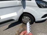  Ford  Transit  Custom Kasten 300 L2 Trend 2.0 TDCi 77KW MT6 E6dT #53
