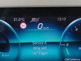  Mercedes  A-Klasse A -Klasse A 180 (177.084) 1.3 100KW AT7 E6dT #14