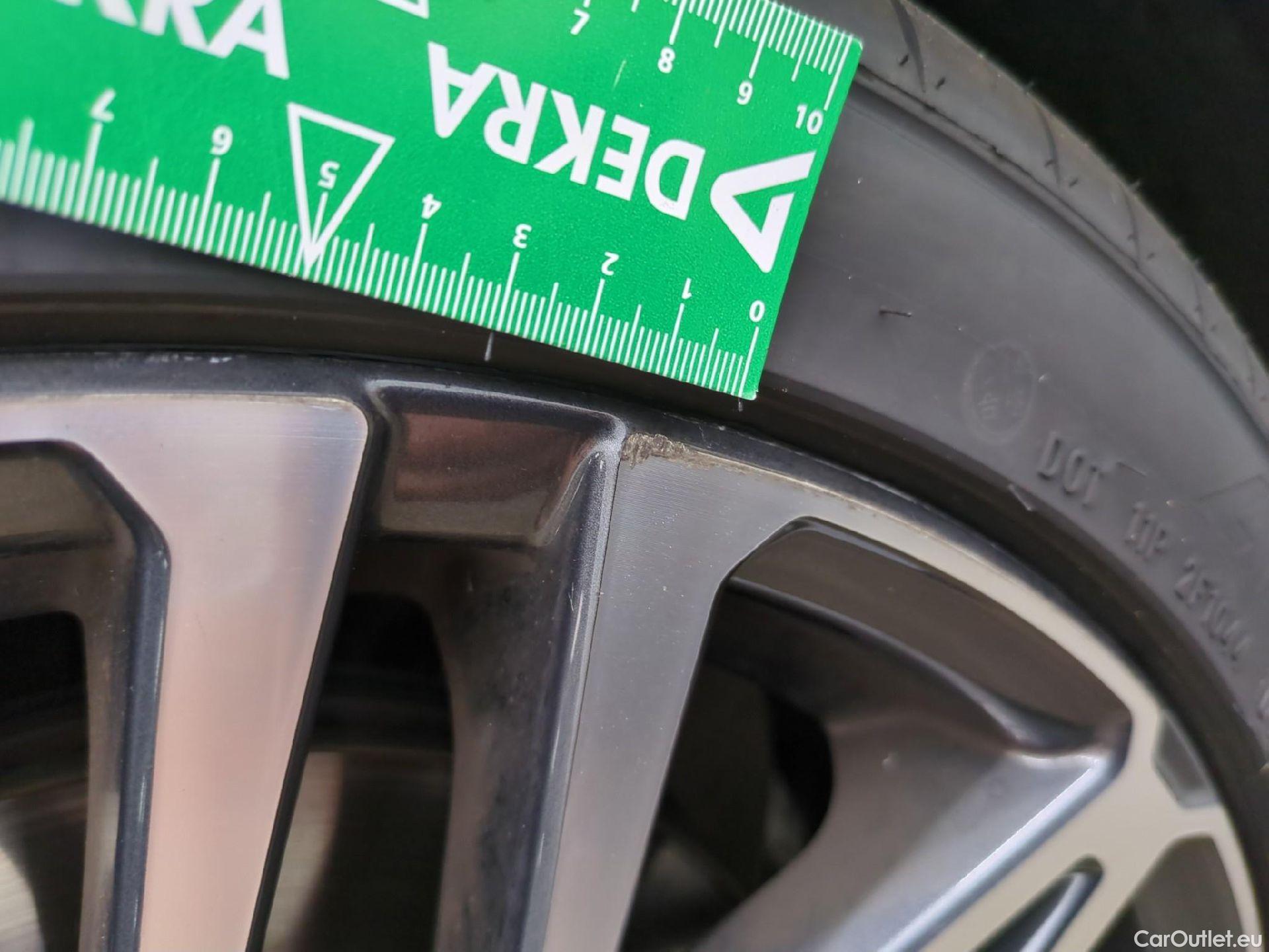  KIA  Cee'd ProCeed GT 1.6 T-GDI 205CV BVA7 E6d #6