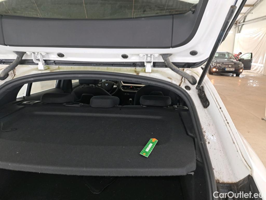  Bmw  Serie 1 Série 1 Berline 116 d Lounge 1.5 115CV BVM6 E6d #35