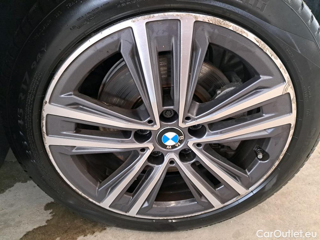  Bmw  Serie 1 Série 1 Berline 116 d Lounge 1.5 115CV BVM6 E6d #5