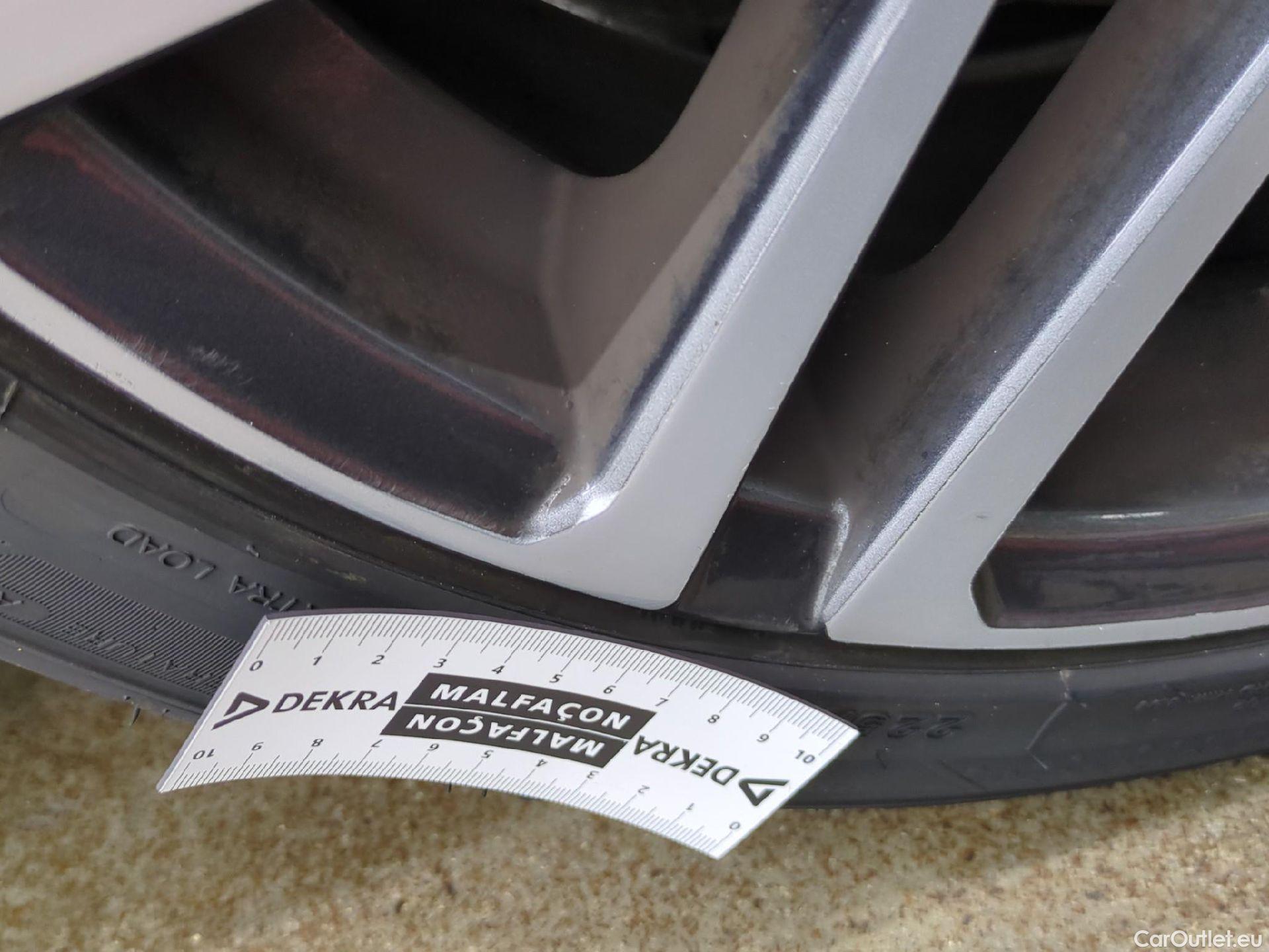  KIA  Cee'd ProCeed GT 1.6 T-GDI 205CV BVA7 E6d #2