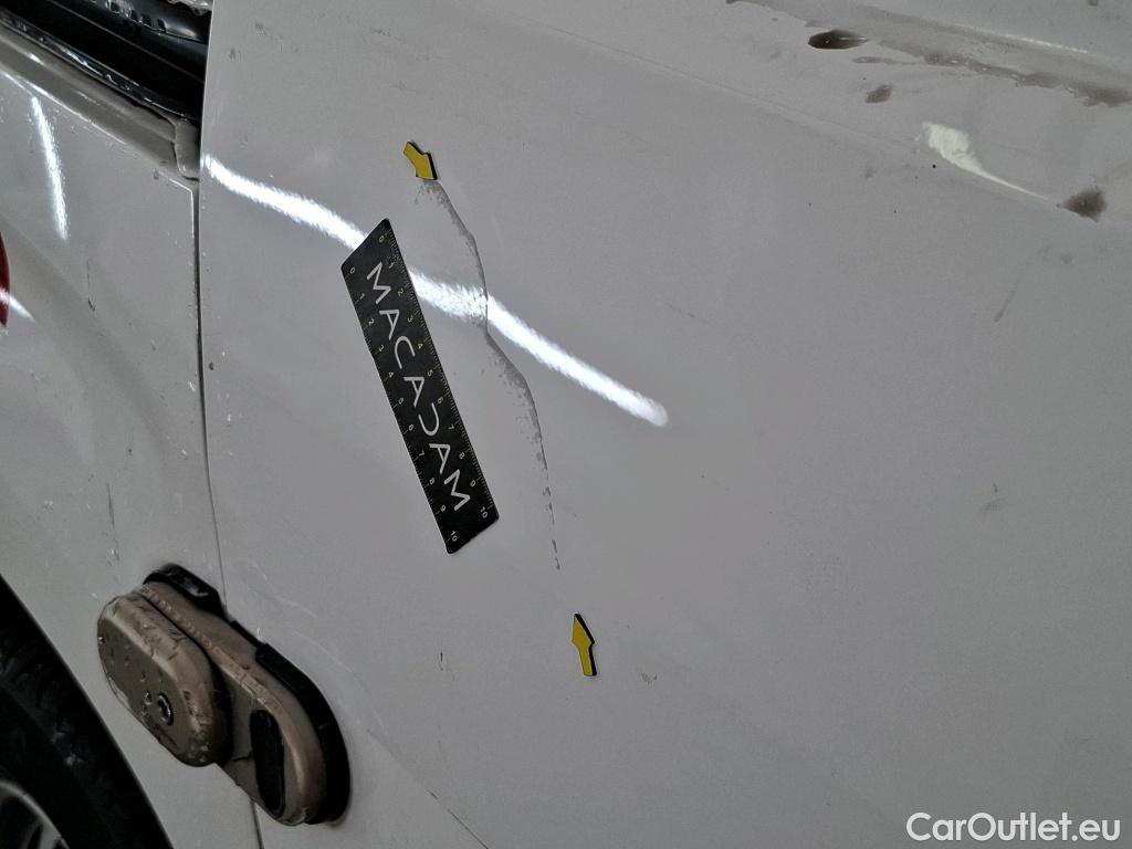  Citroen  Berlingo  Fourgon Worker M 1000 1.2 PureTech 130CV BVA8 E6d #13