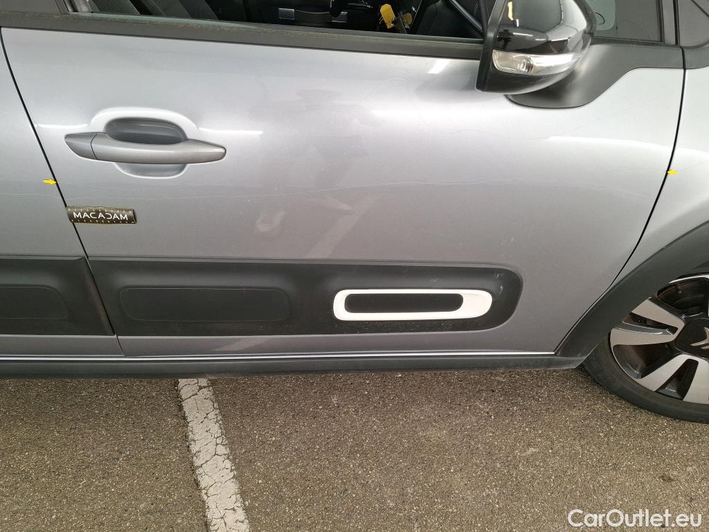  Citroen  C3  Shine 1.2 PureTech 110CV BVM6 E6d #9