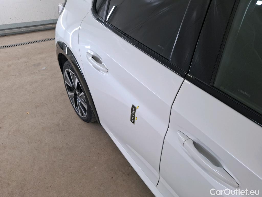  Peugeot  208  GT Line 1.2 PureTech 100CV BVM6 E6d #8