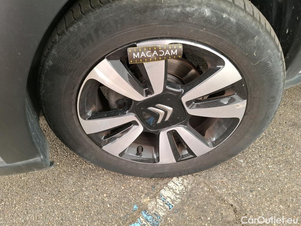  Citroen  C3  Shine 1.2 PureTech 110CV BVM6 E6d #24