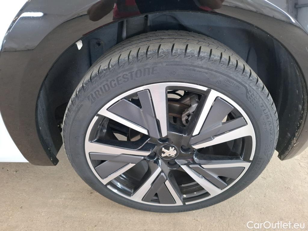  Peugeot  208  GT Line 1.2 PureTech 100CV BVM6 E6d #37