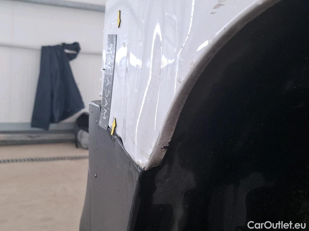  Citroen  Berlingo  Fourgon Worker M 1000 1.2 PureTech 130CV BVA8 E6d #2