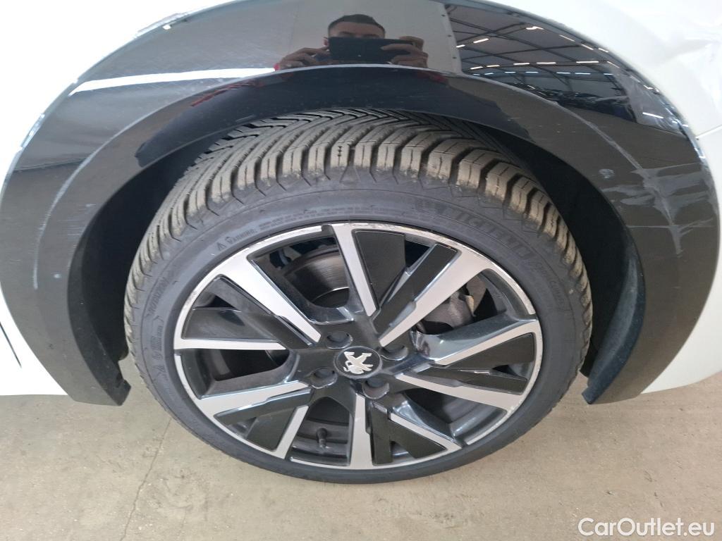  Peugeot  208  GT Line 1.2 PureTech 100CV BVM6 E6d #27