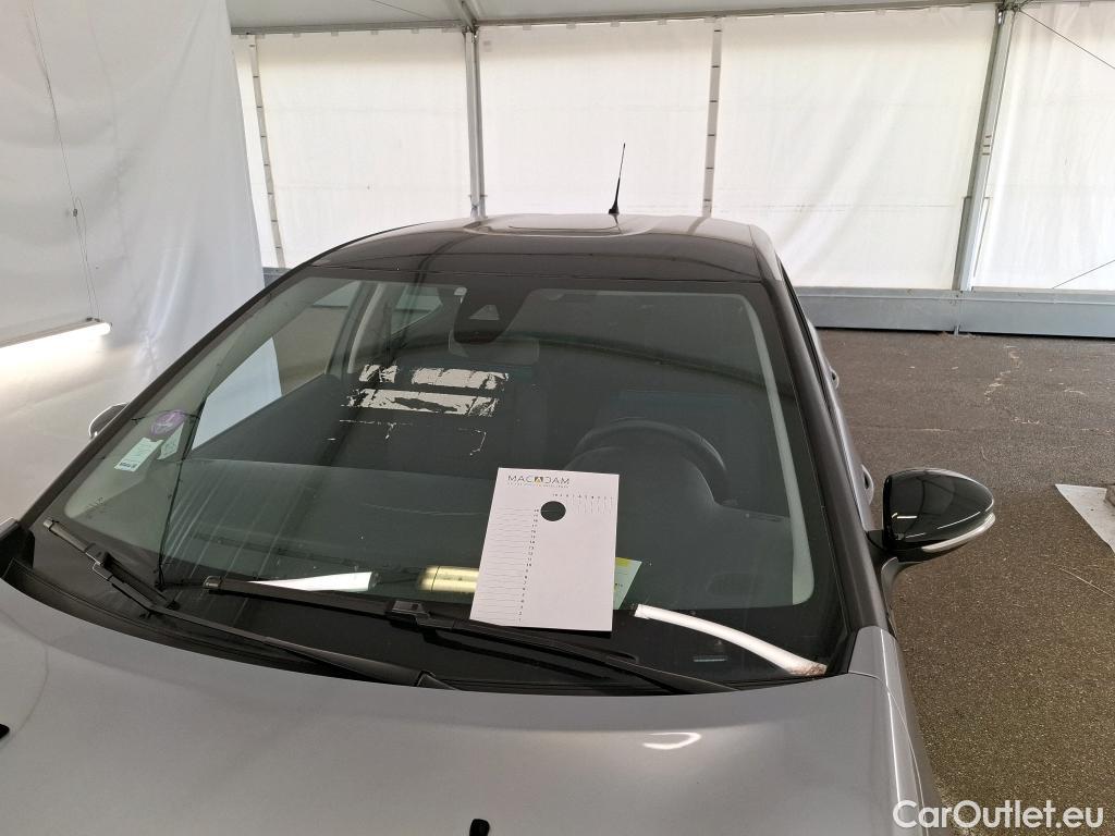  Citroen  C3  Shine 1.2 PureTech 110CV BVM6 E6d #1