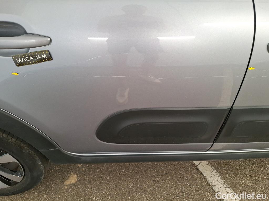  Citroen  C3  Shine 1.2 PureTech 110CV BVM6 E6d #6